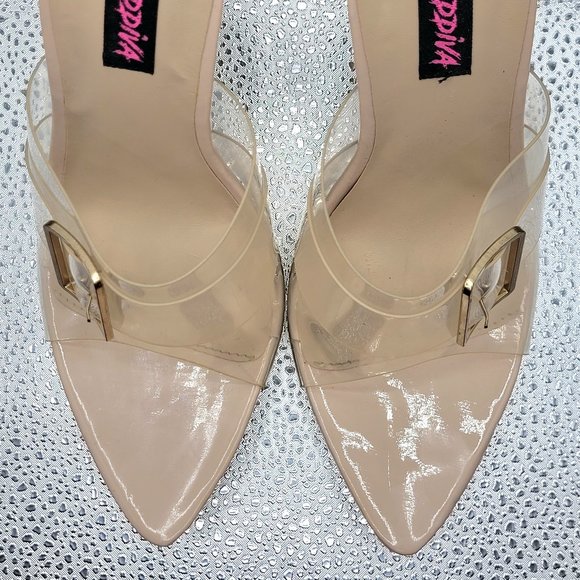 Wild Diva Pump - Picture 6 of 7